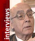 Jos Saramago - Nobel Prize 1998