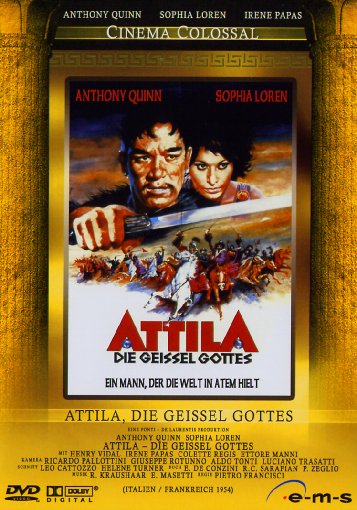 ATTILA