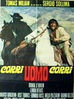 CORRI UOMO CORRI